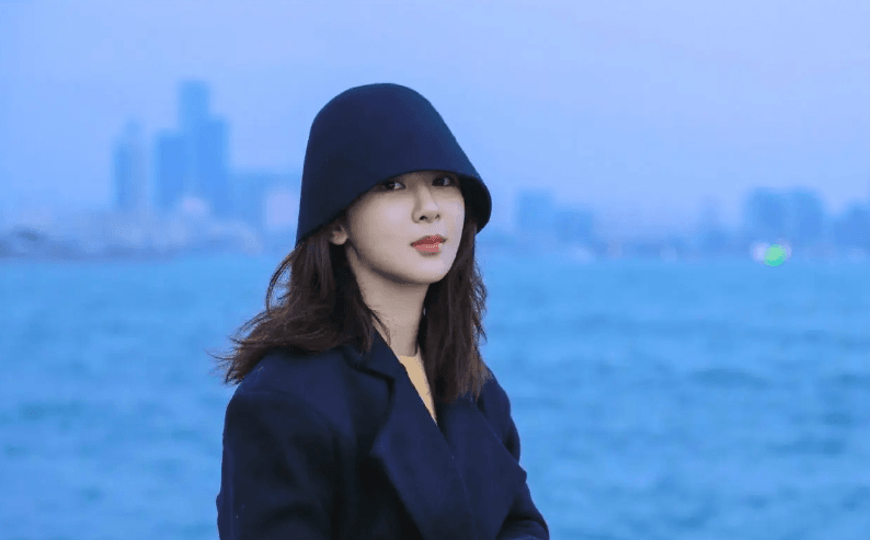 v - Asia Vibe Daily