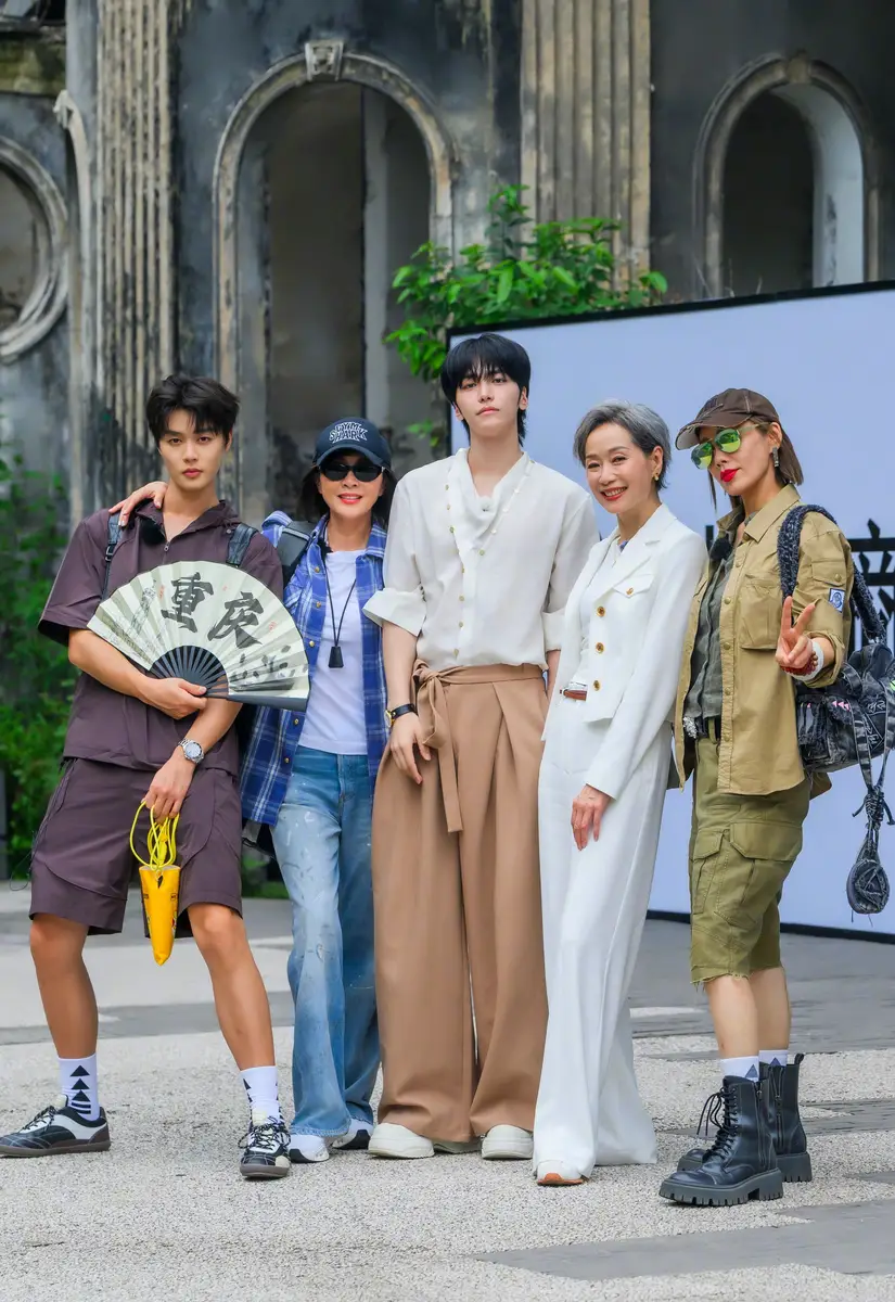 a1 - Asia Vibe Daily