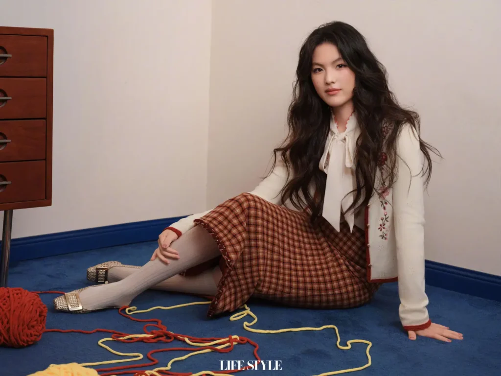 1d - Asia Vibe Daily