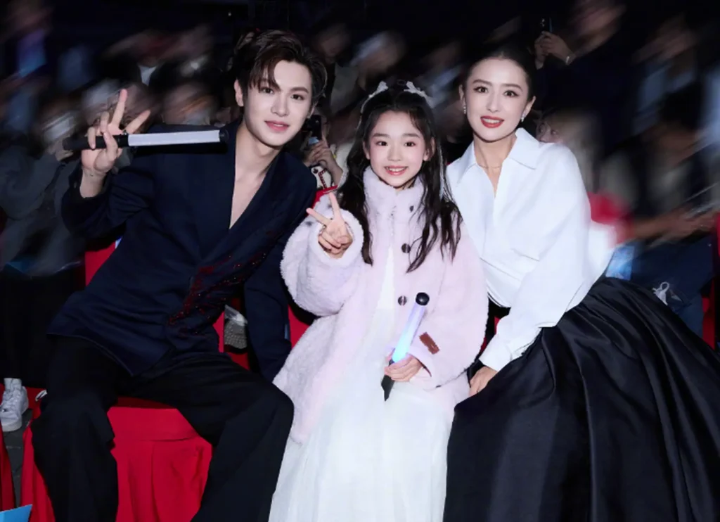 1e - Asia Vibe Daily