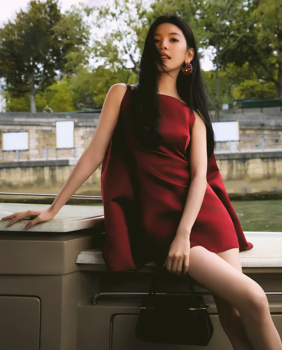a3 - Asia Vibe Daily