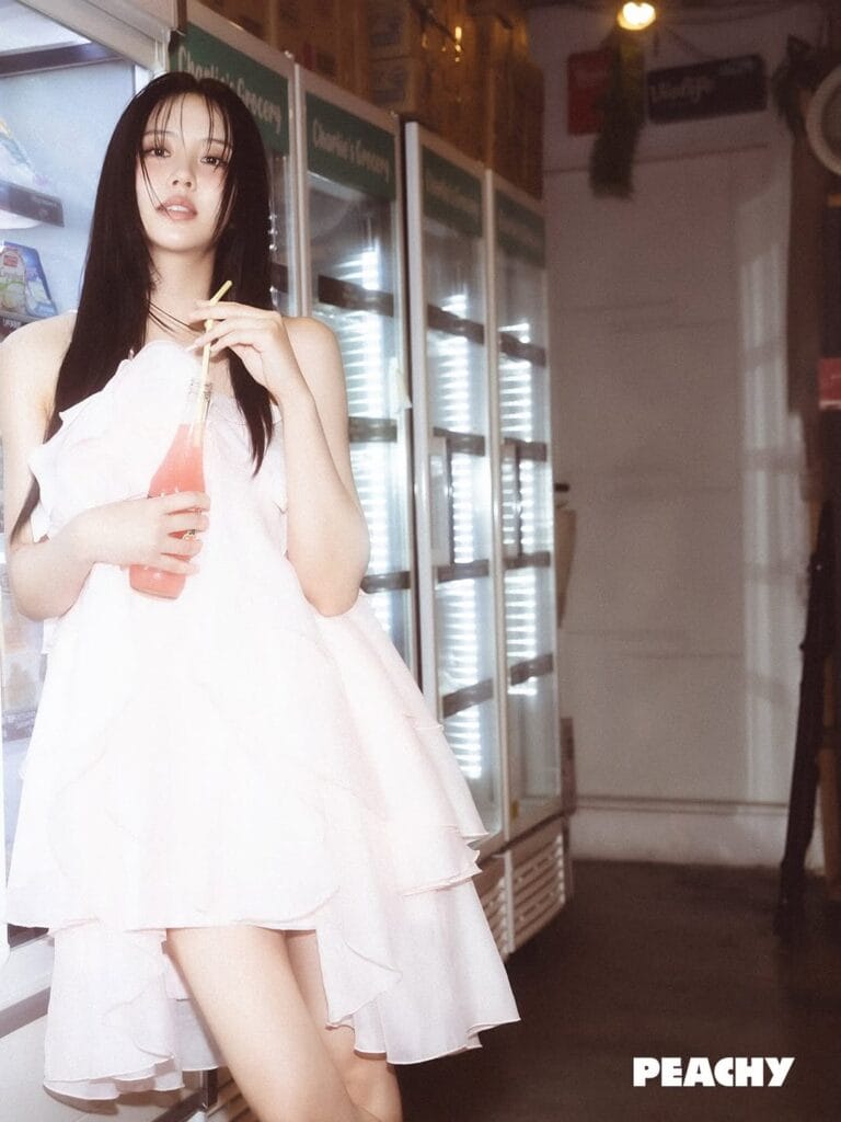 kim1 - Asia Vibe Daily