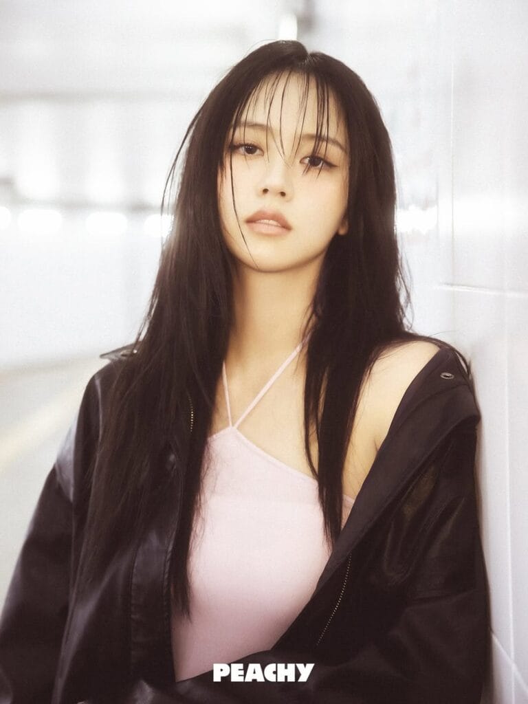 kim2 - Asia Vibe Daily