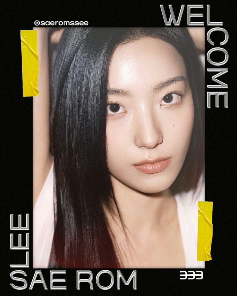 lee-sae-rom-1 - Asia Vibe Daily