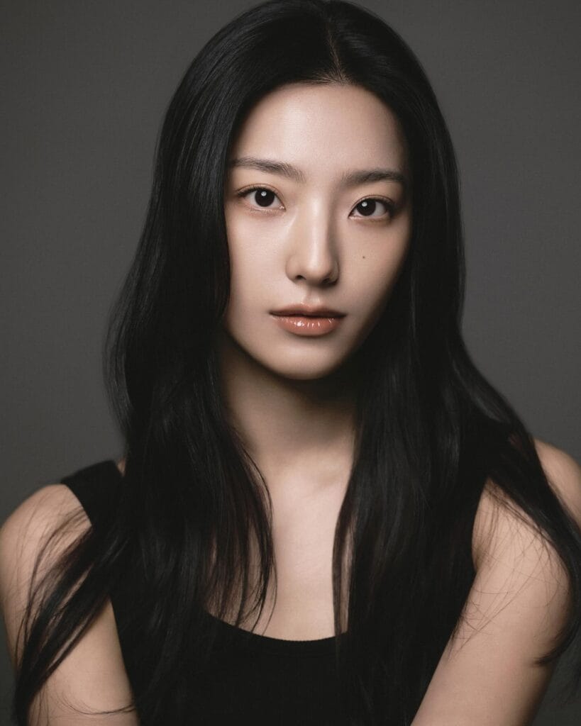 lee-sae-rom - Asia Vibe Daily