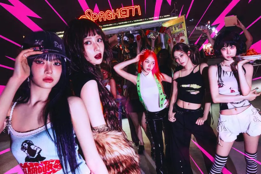 lo - Asia Vibe Daily