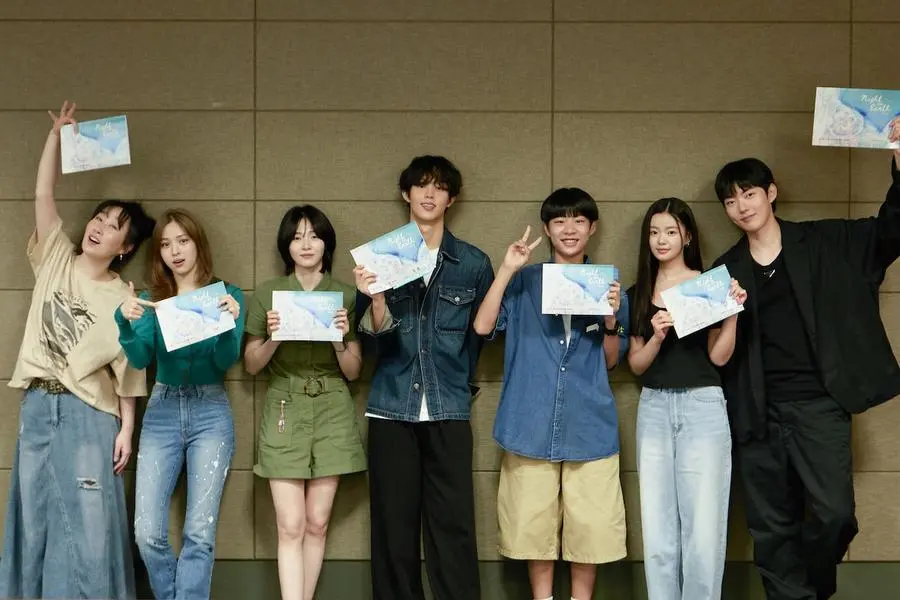 1a - Asia Vibe Daily