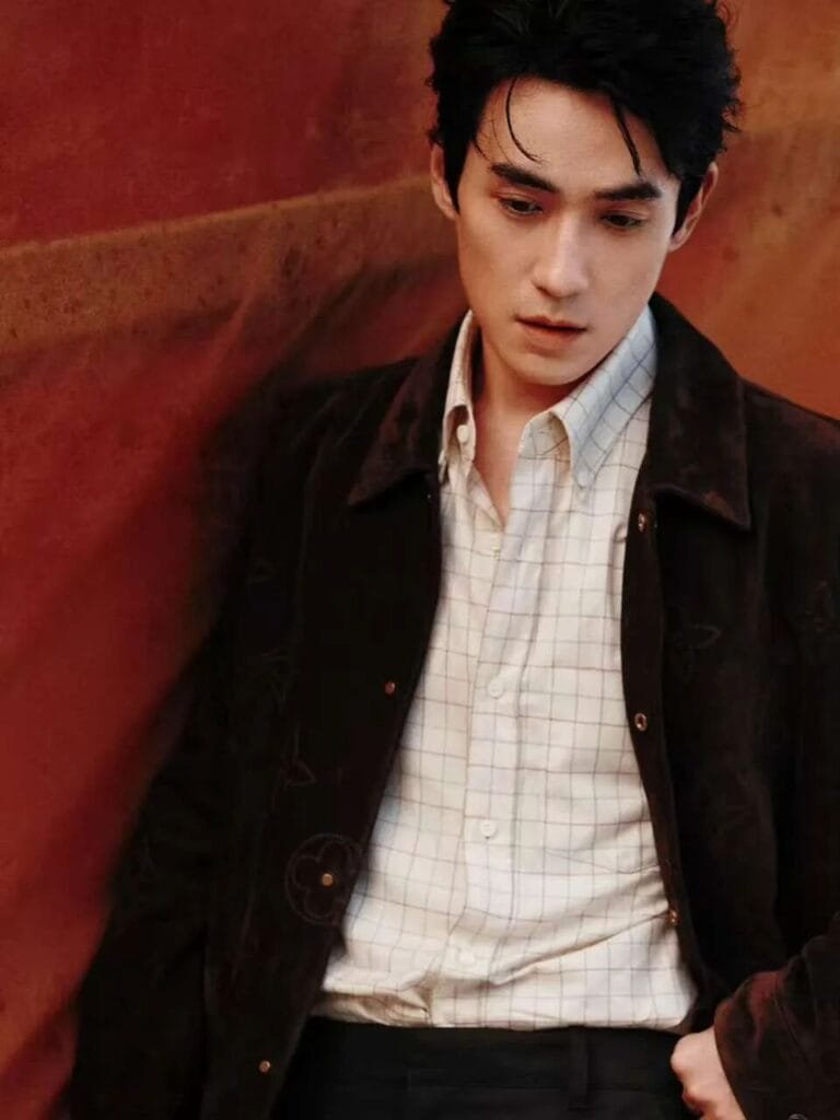 1a - Asia Vibe Daily