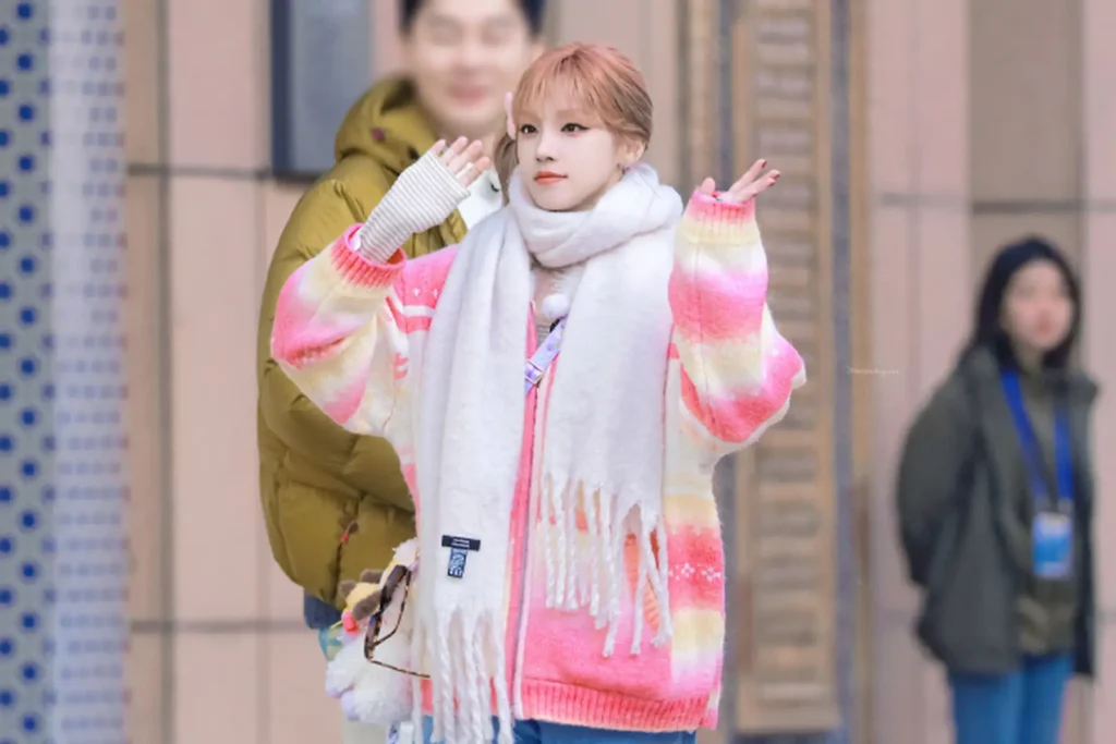 jkg - Asia Vibe Daily