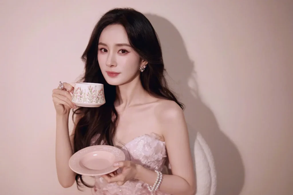 rf - Asia Vibe Daily